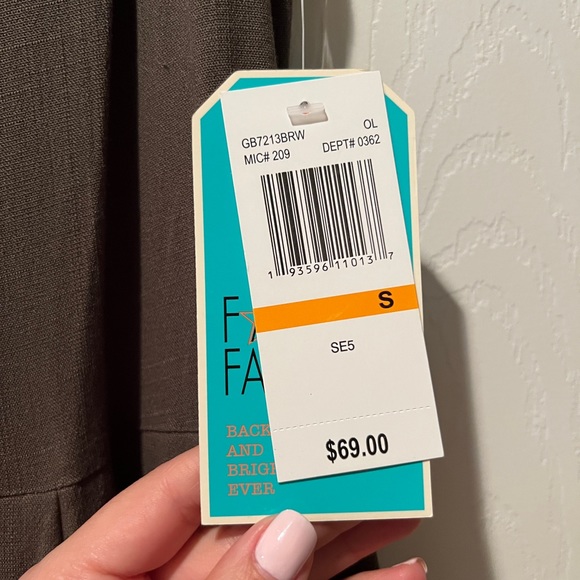 Jumpsuit - Picture 4 of 4